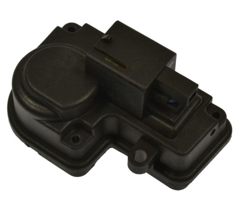 Power Door Lock Actuator Power Door Lock Actuator