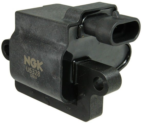 Ngk Ignition Coil P/N:49081  Ignition Coil P/N: