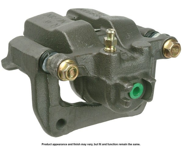 Cardone Reman Disc Brake Caliper P/N:19-B2597  Disc Brake Caliper P/N:
