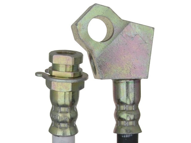 Raybestos Brakes Brake Hydraulic Hose P/N:Bh36833  Brake Hydraulic Hose P/N: