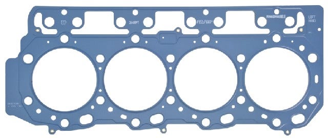 Fel-Pro Engine Cylinder Head Gasket P/N:26405 Pt  Engine Cylinder Head Gasket