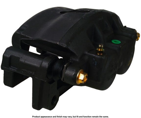 Cardone Reman Disc Brake Caliper P/N:18-B5004  Disc Brake Caliper P/N: