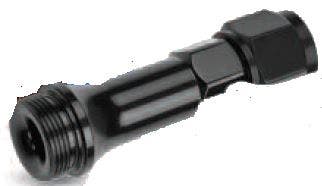 Redhorse Performance 5100062 Long-Style Carb Inlet  5100062 Long-Style Carb