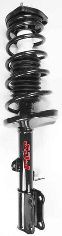 Focus Auto Parts Suspension Strut And Coil Spring Assembly P/N:1332324R