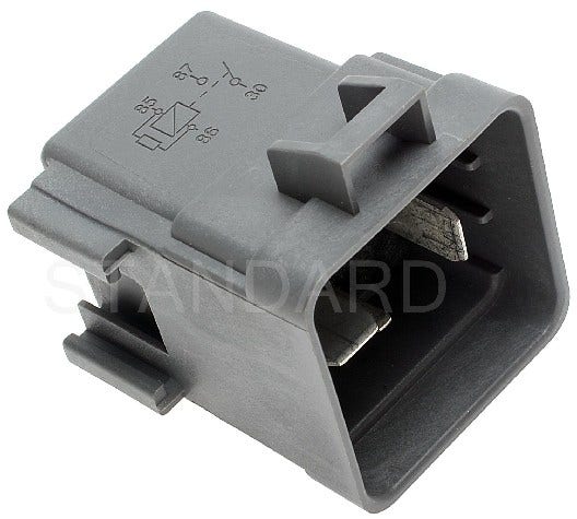 Standard Ignition Electronic Brake Control Relay,Hvac Blower Motor Relay,Load