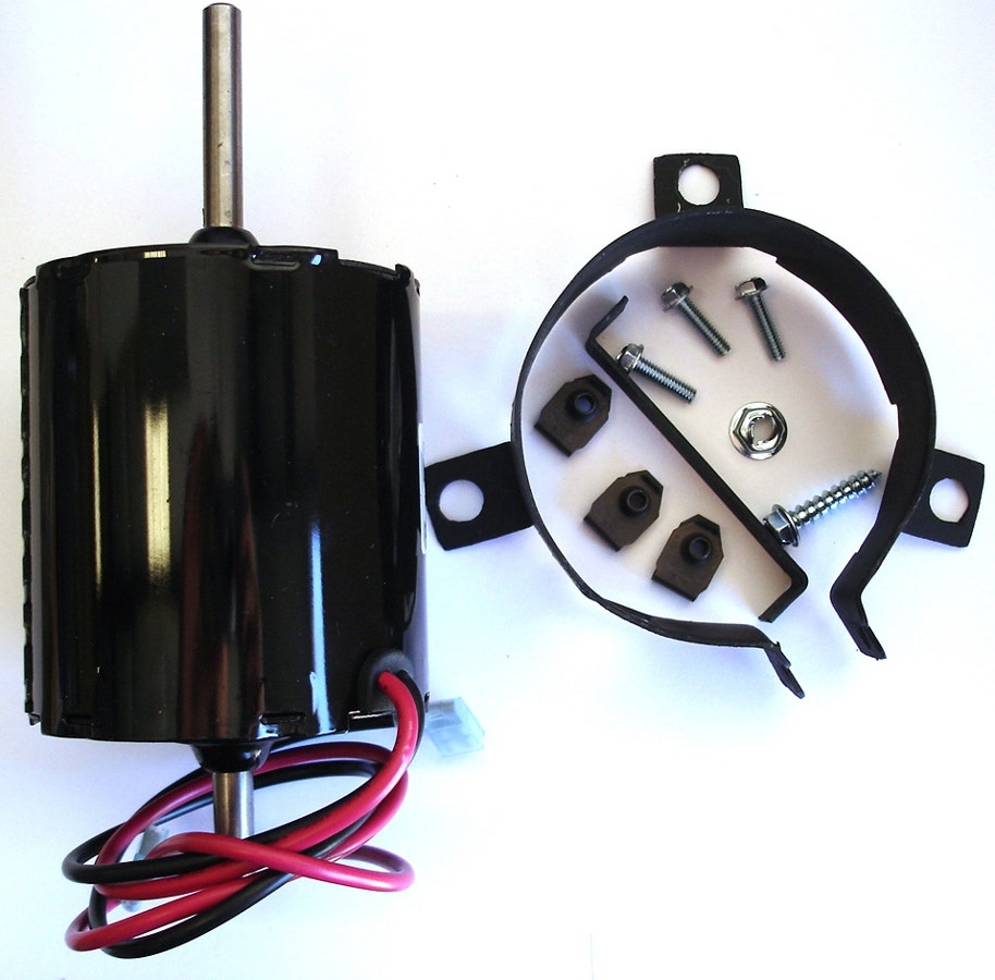 Hydro Flame Motor Kit Hydro Flame Motor Kit