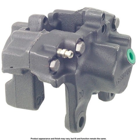 Cardone Reman Disc Brake Caliper P/N:19-2882  Disc Brake Caliper P/N: