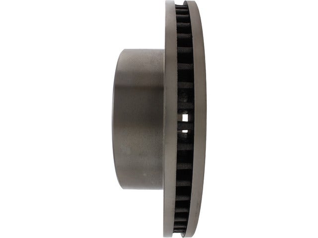 Centric Parts Disc Brake Rotor P/N:121.67072  Disc Brake Rotor P/N: