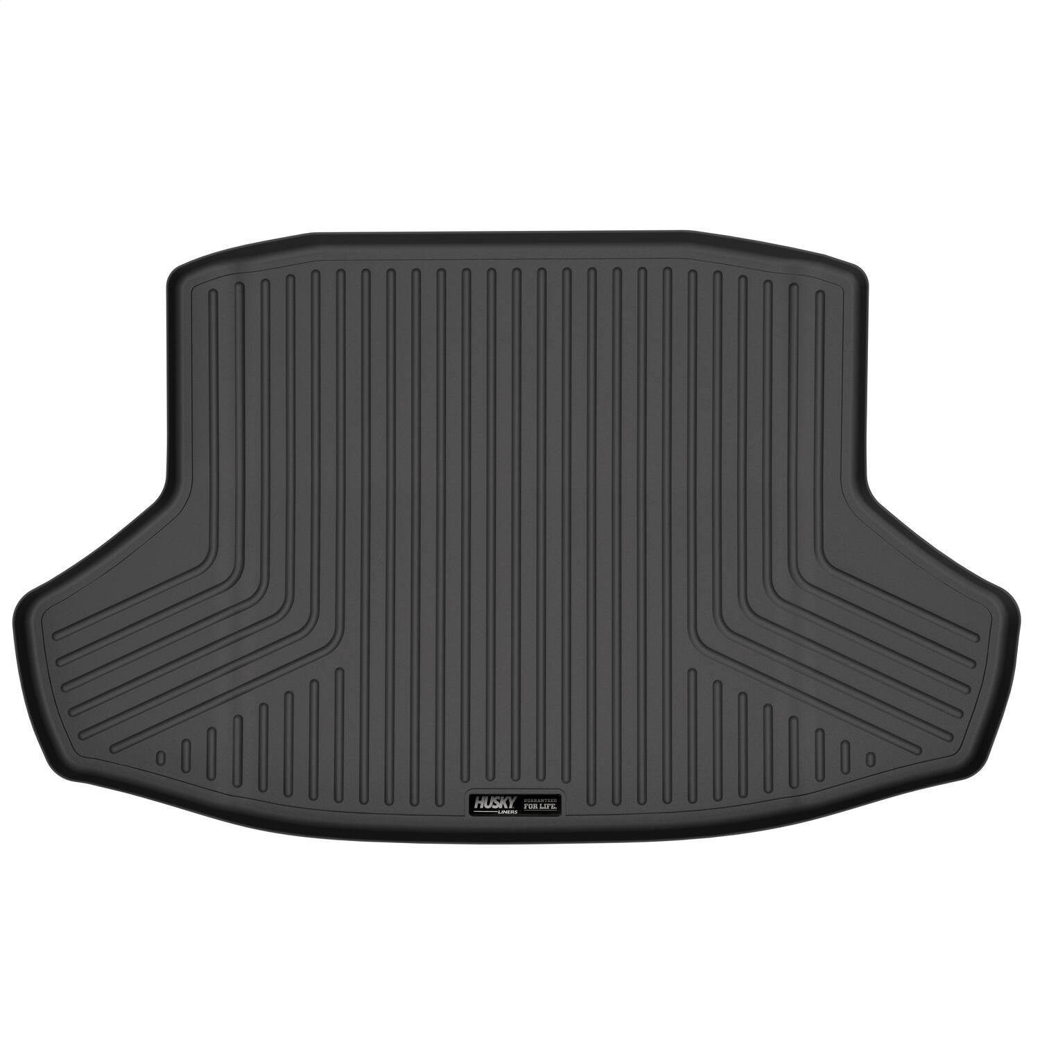 Husky Liners 44141 Weatherbeater Cargo Liner Fits 22-24 Civic   Weatherbeater