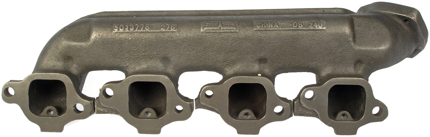 Dorman - Oe Solutions Exhaust Manifold P/N:674-267  Exhaust Manifold P/N: