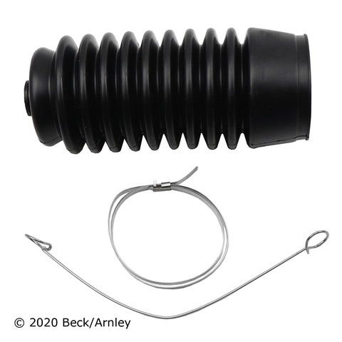 Beck/Arnley Rack And Pinion Bellows Kit P/N:103-2684  Rack And Pinion Bellows