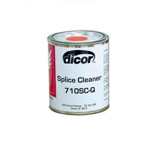 Dicor Corp 710Scq  Corp 710Scq