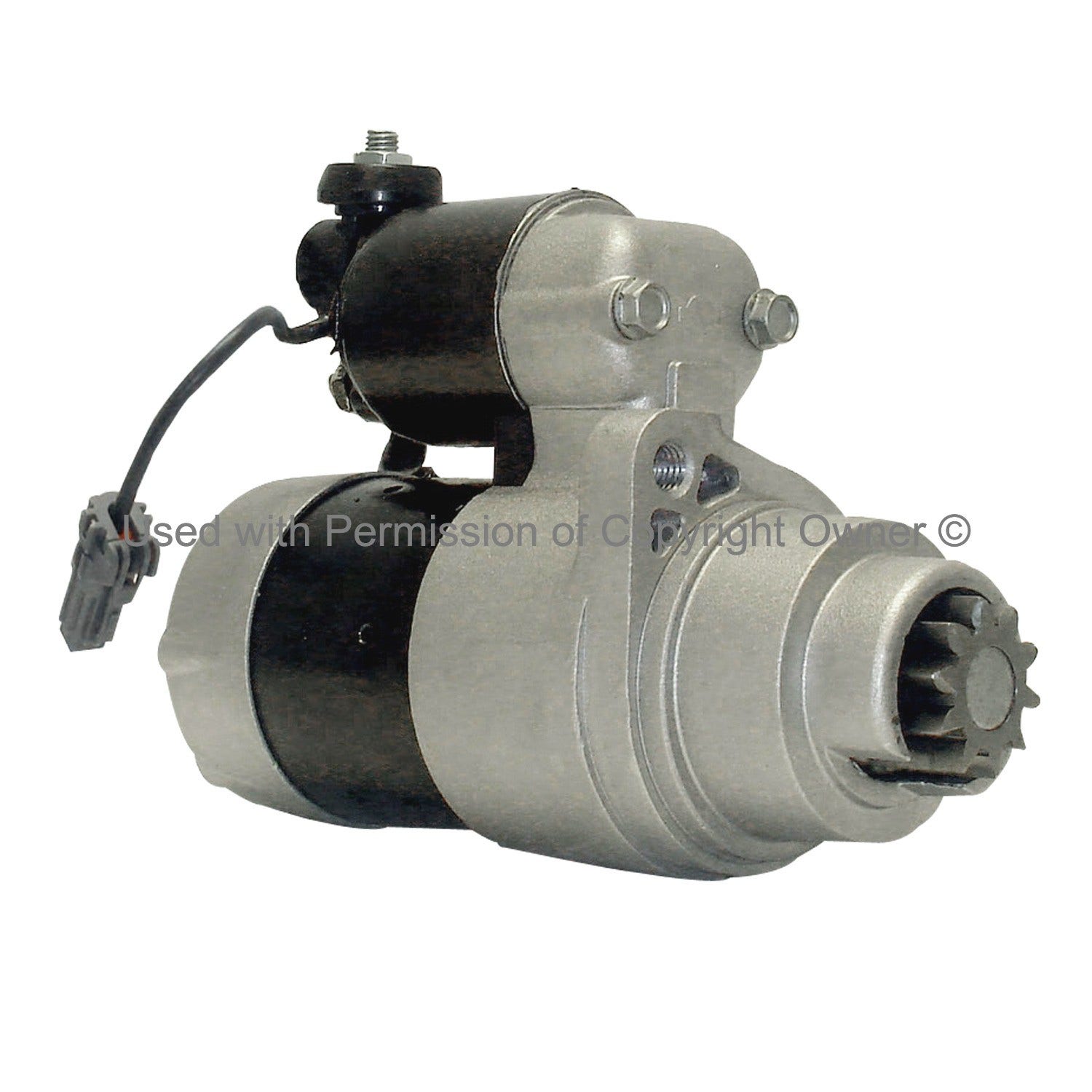 Mpa Starter Motor P/N:17904  Starter Motor P/N: