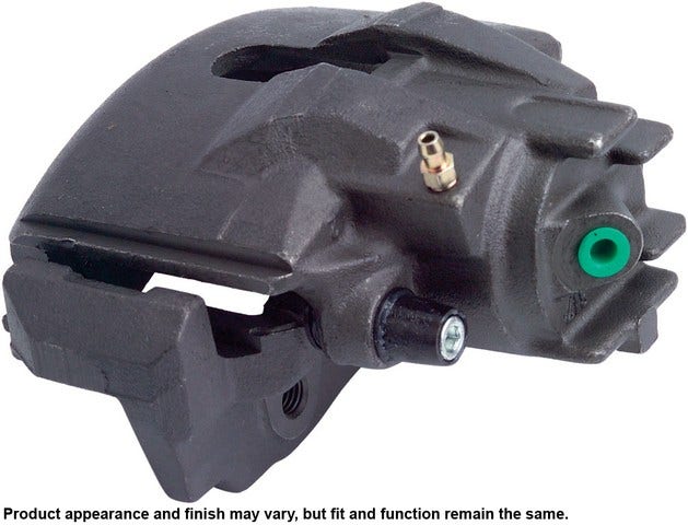 Cardone Reman Disc Brake Caliper P/N:18-B4622  Disc Brake Caliper P/N: