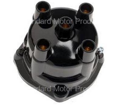 Standard Ignition Distributor Cap P/N:Dr-437 Standard (R) Distributor Cap  Style