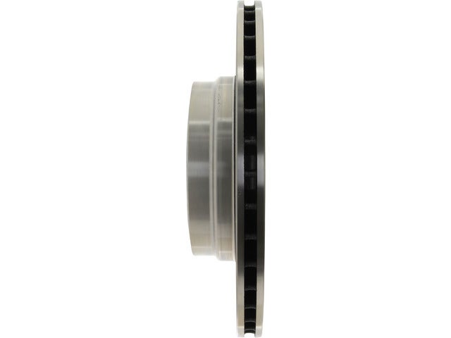 Centric Parts Disc Brake Rotor P/N:121.34086  Disc Brake Rotor P/N: