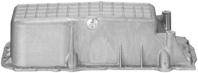 Spectra Premium Engine Oil Pan P/N:Crp65a  Engine Oil Pan P/N: