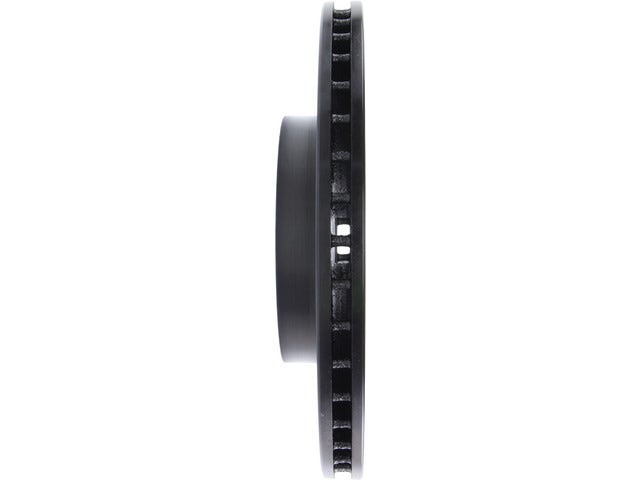 Centric Parts Disc Brake Rotor P/N:126.40036Sr  Disc Brake Rotor P/N: