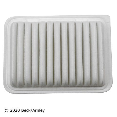 Beck/Arnley Air Filter P/N:042-1711  Air Filter P/N: