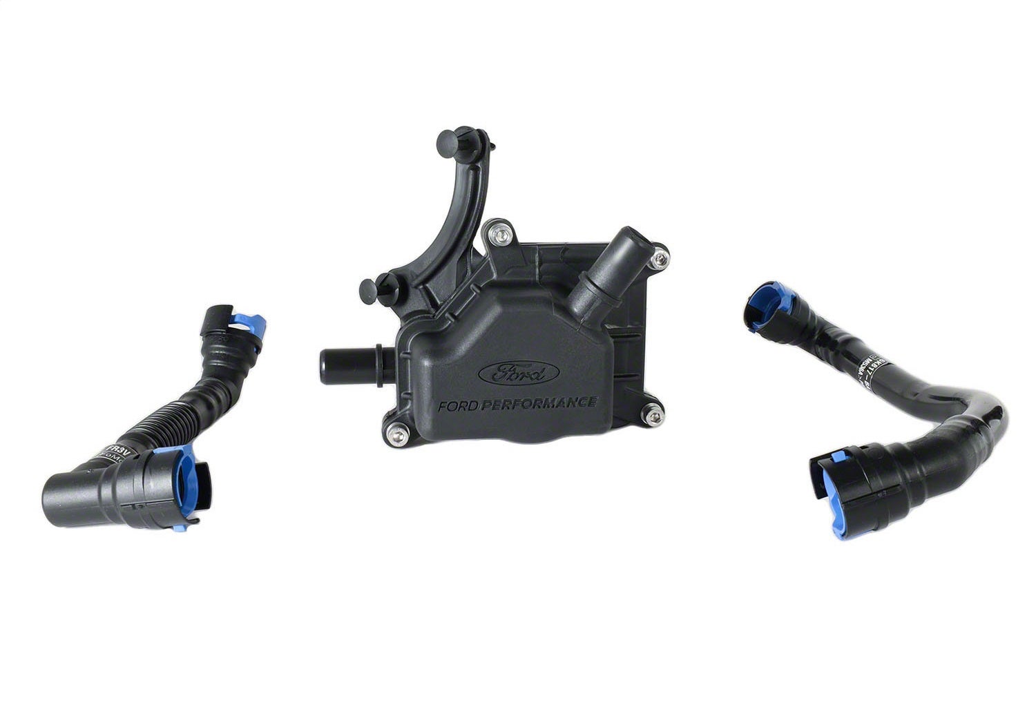 Ford Performance Parts M-6766-A50 Oil-Air Separator   Oil-Air Separator