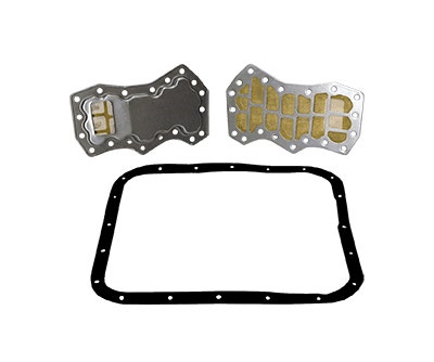 Wix Transmission Filter Kit P/N:58050  Filters- Powersport 57934 Oil Filter;
