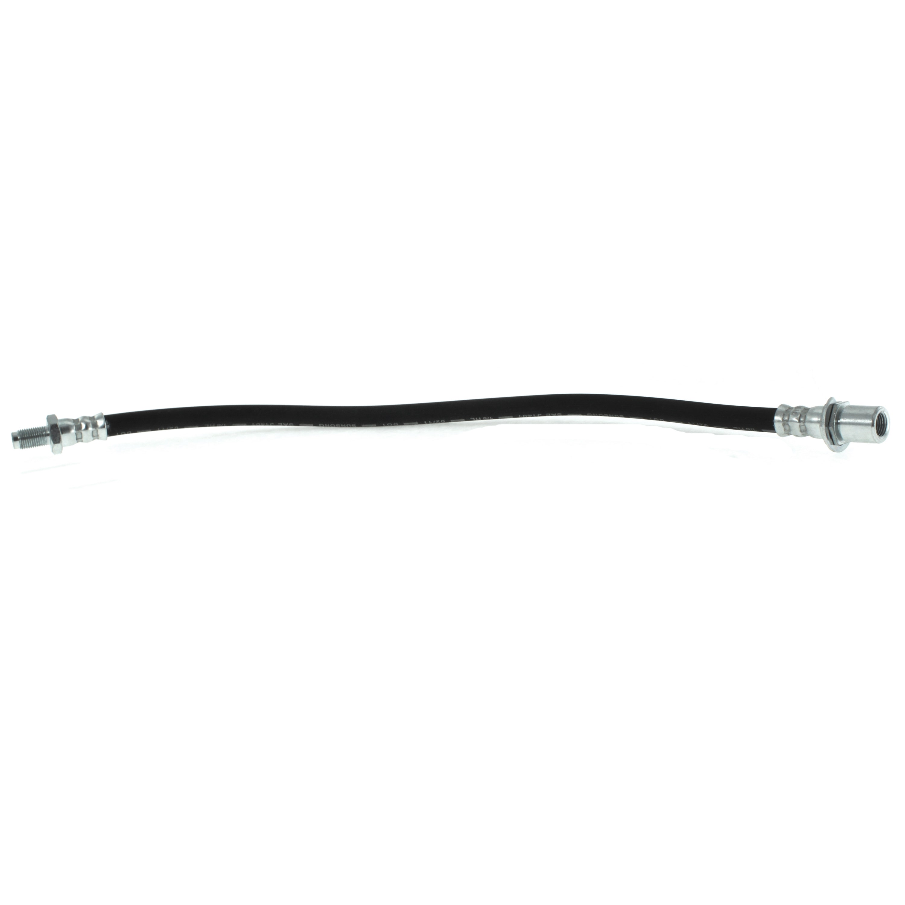 Centric Parts Brake Hydraulic Hose P/N:150.44349  Brake Hydraulic Hose P/N: