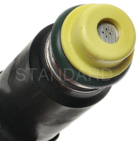 Standard Ignition Fuel Injector P/N:Fj502 Standard Ignition Fuel Injector P/N: