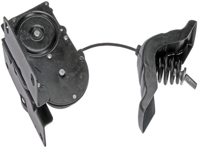 Dorman - Oe Solutions Spare Tire Hoist P/N:924-527  Spare Tire Hoist P/N:
