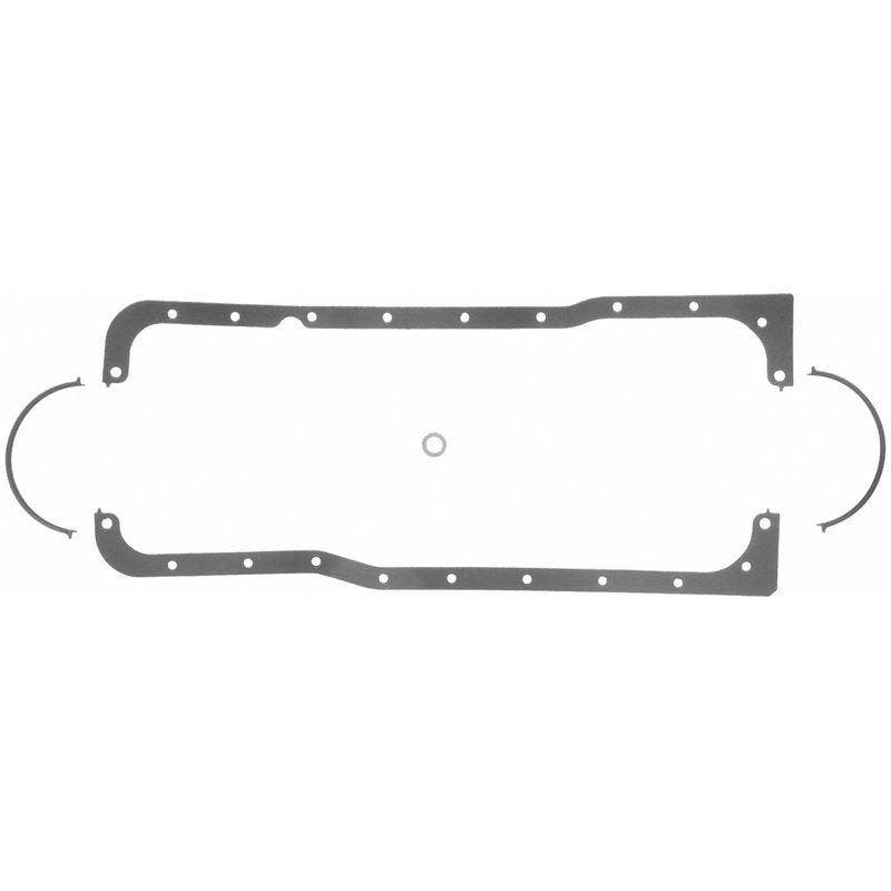 Oil Pan Set-Felcoid/Plus Oil Pan Set-Felcoid/Plus