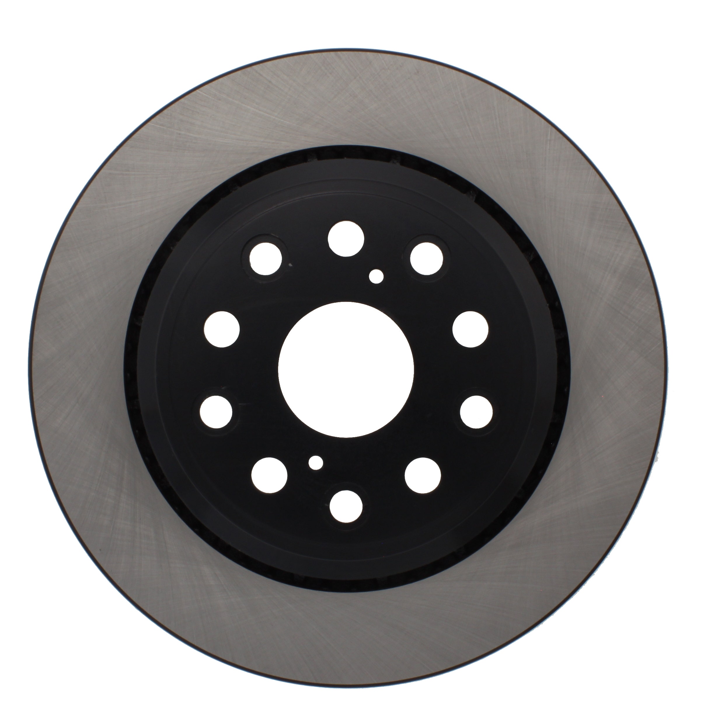 Centric Parts Disc Brake Rotor P/N:120.44149  Disc Brake Rotor P/N: