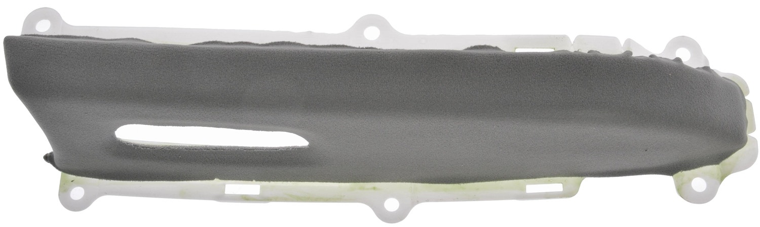 Dorman - Oe Solutions Door Armrest P/N:924-843 Oe Solutions (Tm) Armrest  Color