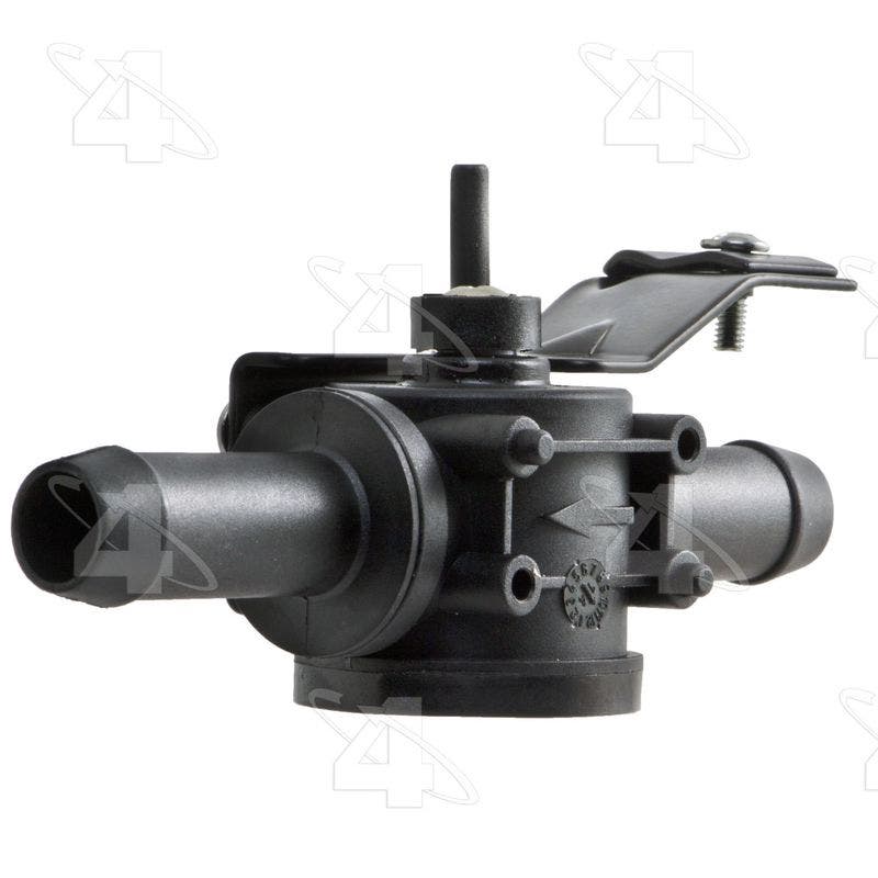 Four Seasons Hvac Heater Control Valve P/N:74628  67182 Ac Compressor Parts;