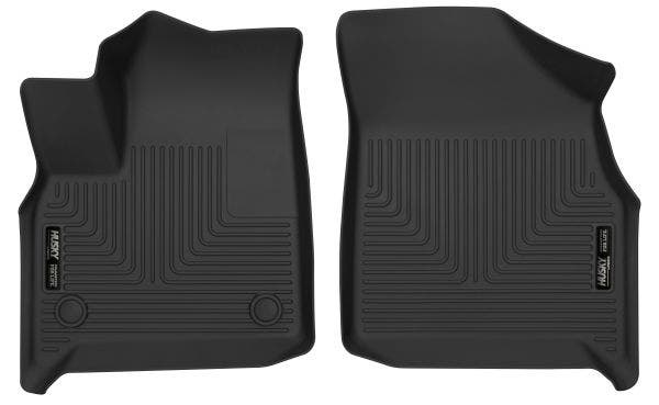Husky Liners 52931 X-Act Contour Floor Liner Fits 18-23 Enclave Traverse   X-Act