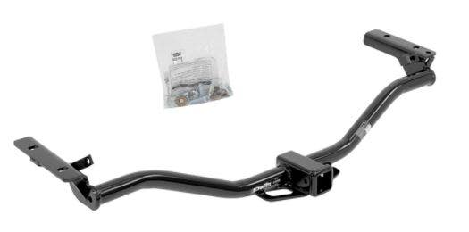 Draw-Tite 76034 Max-Frame Class Iii Trailer Hitch Fits 11-17 Explorer   Trailer
