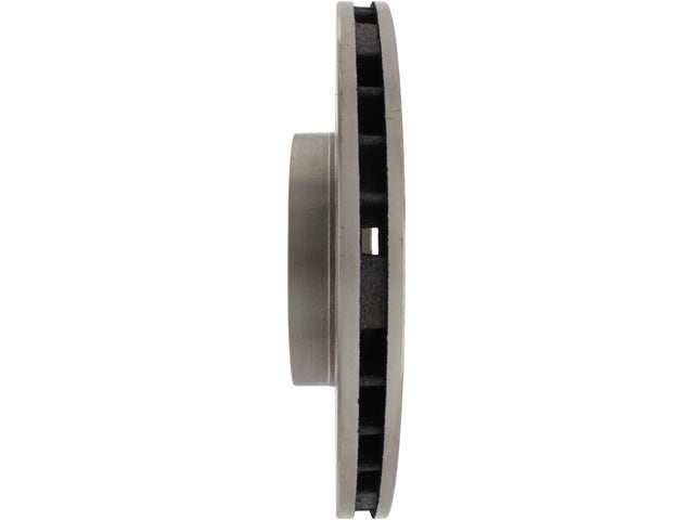 Centric Parts Disc Brake Rotor P/N:121.44062  Disc Brake Rotor P/N: