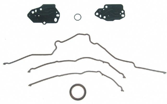 Fel-Pro Engine Timing Cover Gasket Set P/N:Tcs 46078  Engine Timing Cover Gasket