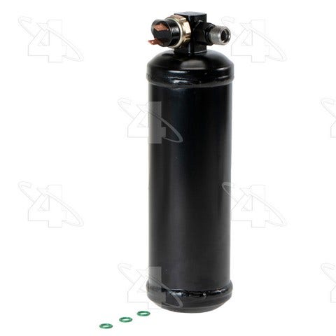 Four Seasons A/C Receiver Drier P/N:33317  A/C Receiver Drier P/N: