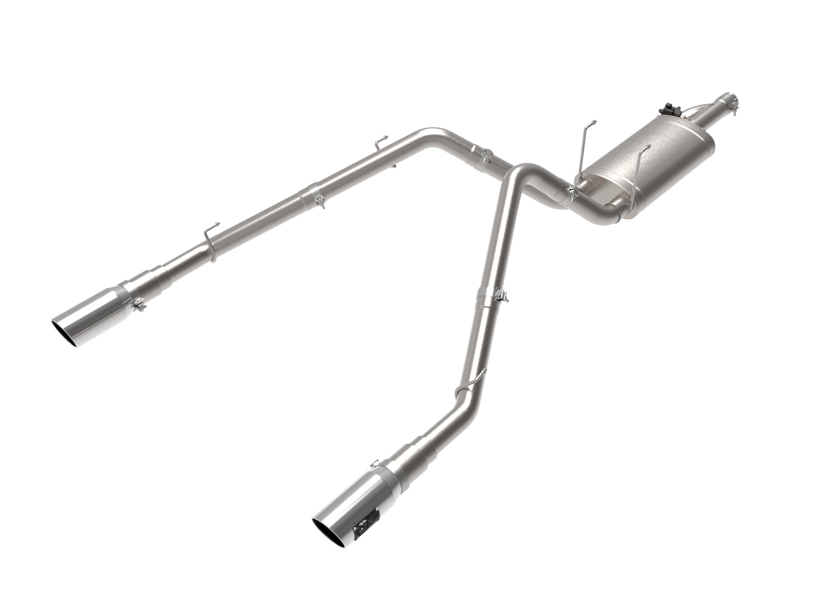 Cat-Back Exhaust Cat-Back Exhaust