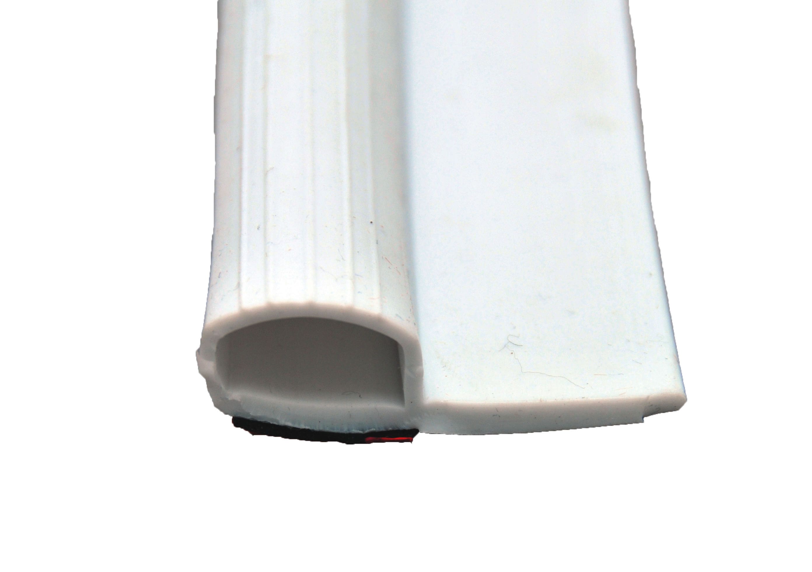 Rubber Slide Out Seal W/T Rubber Slide Out Seal W/T