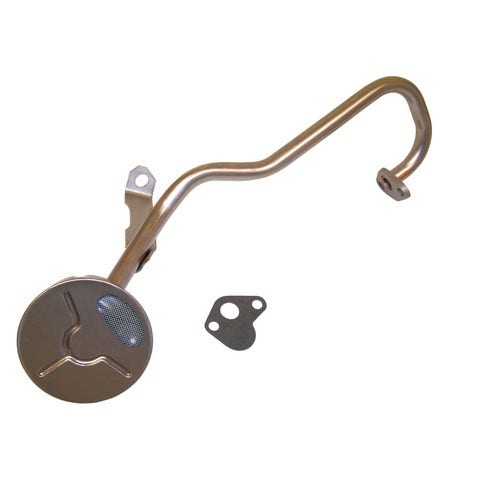 Melling Engine Oil Pump Pickup Tube And Screen P/N:74-S2 Melling Engine Oil Pump