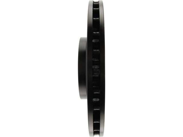 Centric Parts Disc Brake Rotor P/N:126.63063Sr  Disc Brake Rotor P/N: