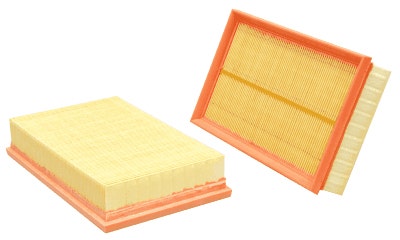 Wix Air Filter P/N:49114  Filters  Air Filter; Shape - Panel, Type -
