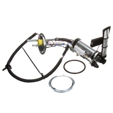 Delphi Fuel Pump Hanger Assembly P/N:Hp10148  Fuel Pump Hanger Assembly P/N: