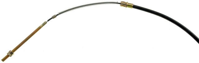 Parking Brake Cable P/N:C95199 Parking Brake Cable P/N: