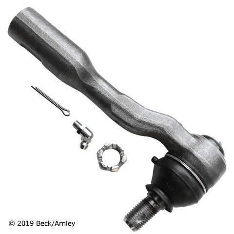 Beck/Arnley Steering Tie Rod End P/N:101-5049  Steering Tie Rod End P/N: