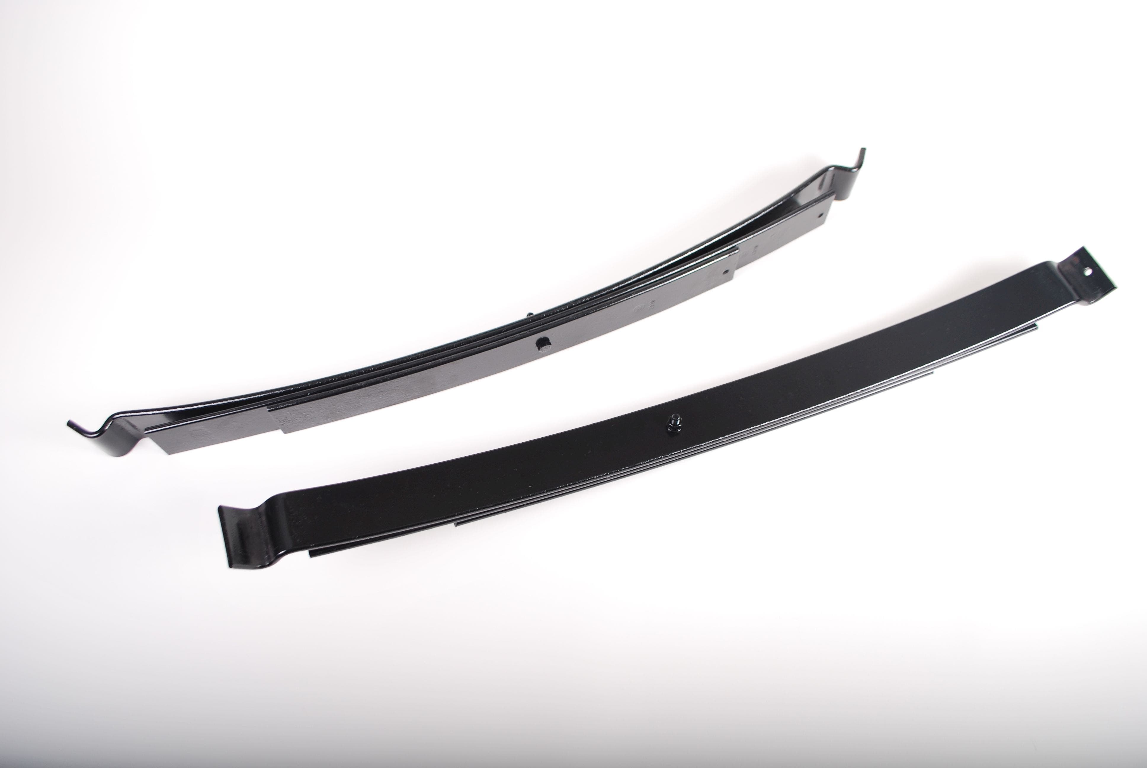 Hellwig 2510 Lp-25 Leaf Kit   Lp-25 Leaf Kit