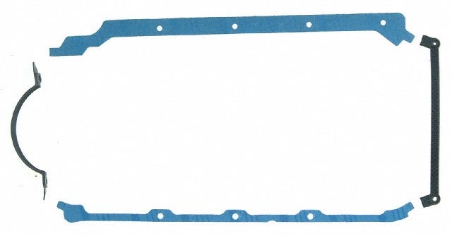 Fel-Pro Engine Oil Pan Gasket Set P/N:1816  Engine Oil Pan Gasket Set P/N: