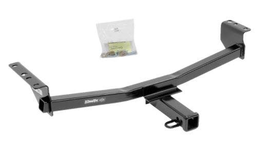 Draw-Tite 75902 Max-Frame Class Iii Trailer Hitch Fits 08-16 Rogue Rogue Select