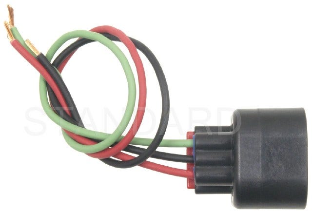 Standard Ignition Headlamp Socket,Headlight Connector P/N:S-899  Headlamp