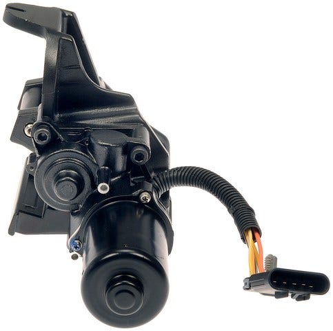 Dorman - Oe Solutions Running Board Motor P/N:747-902  Running Board Motor P/N: